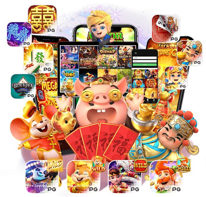 GBWIN6 SLOT เครดิตฟรี